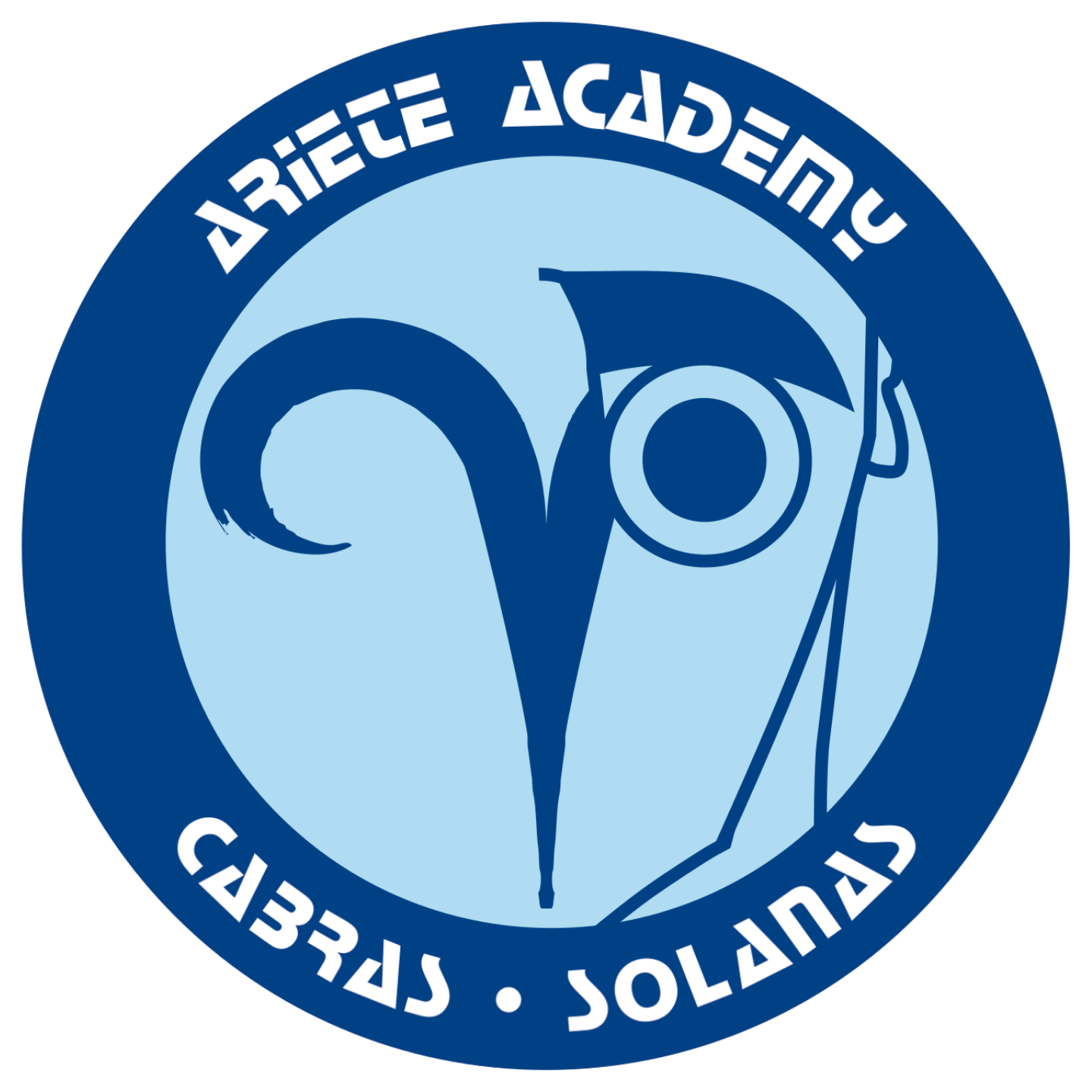 arieteacademycabras.it